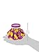 Upper Canada Soap Couture Ducks Ice Pack, Purple