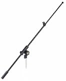 Hercules MB400B Long Telescoping Boom