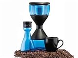Hourglass Hourglass Cold Brew Coffee Maker