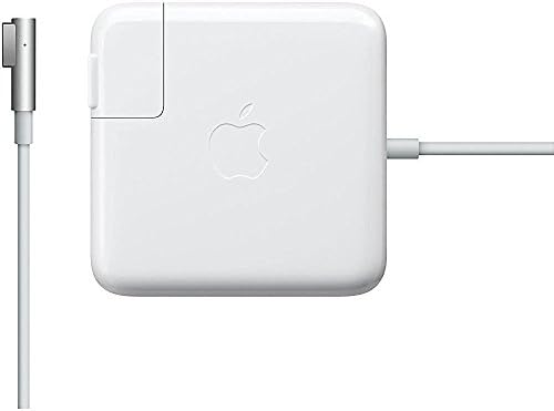 Apple 60w MagSafe Power Adapter Charger For MacBook Pro and 13-inch MacBook