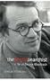 The Gentle Anarchist: A Life of George Woodcock
