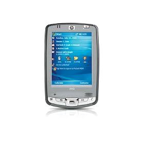 O Hewlett Packard O - Hp Ipaq Hx2490C