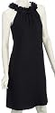 Tommy Hilfiger 1M81715845 HALTER DRESS Damen Kleider/Lang
