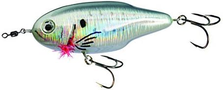 Unfair Lures PAR70SU26 Paul's Arrowhead Bait by Unfair Lures