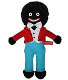 Traditional Doll Gollies - Boy Golly Doll 20