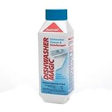 Iron Out/Lime Out Iron Out/Lime Out Dishwasher Magic Dishwasher Cleaner & Disinfectant 12 fl oz (Quantity of 6)