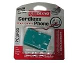 PC 3F03 Cordless Phone Battery -