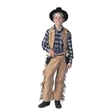 Gun Slinger Cowboy Child Costume (Large)