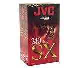 VHS VIDEO TAPE 240MIN          SUPL