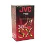 VHS VIDEO TAPE 240MIN          SUPL
