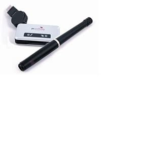 APCOM PCSCRIBBLE THE PC DIGITAL PEN