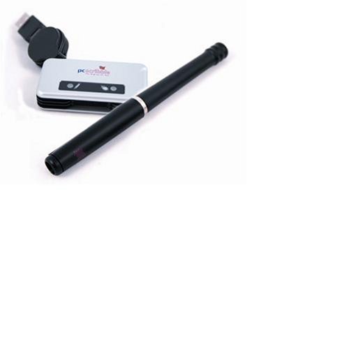  : APCOM PCSCRIBBLE THE PC DIGITAL PEN