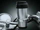 Roadrunner Bike Cup with Holder for 1 inch Bars