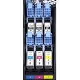 LD © Compatible Replacement for Epson T543400 Yellow Pigment Ink Cartridge for Stylus Pro 4000, 7600 & 9600 31 6VnQWtZL. SL160 LD © Compatible Replacement for Epson T543400 Yellow Pigment Ink Cartridge for Stylus Pro 4000, 7600 & 9600