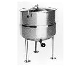 Southbend KDLS-40 40 gal Stationary Direct Steam Kettle