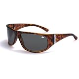 Bolle Faze Sunglasses - Dark Tortoise - Polarized TNS - 10846