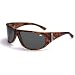 Bolle Faze Sunglasses - Dark Tortoise - Polarized TNS - 10846