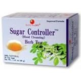 Tea Sugar Controller Herb 20 Bags 31 6Wl1OLcL. SL160 Tea Sugar Controller Herb 20 Bags