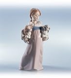 Arms Full of Love Lladro Figurine