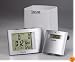 Taylor Wireless Rain Gauge with Thermometer