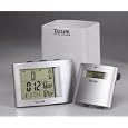 Taylor Wireless Rain Gauge with Thermometer