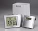 Taylor Wireless Rain Gauge with Thermometer