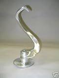 20 Quart Spiral Dough Hook for Hobart Mixers