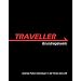 Alles zum Traveller SciFi-RPG