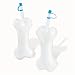 Bone Cups 8 oz. (8) Party Supplies