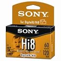 Sony 120 minute Hi8 (1-Pack)