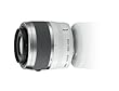 Nikon&nbsp;1&nbsp;NIKKOR&nbsp;(�����j�b�R�[��)&nbsp;VR&nbsp;30-110mm&nbsp;f/3.8-5.6&nbsp;�z���C�g&nbsp;1NVR30-110&nbsp;WH