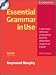 Essential Grammar in Use Edition with Answers and CD-ROM PB Pack (Grammar in Use)