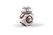 Comic Images Super Deformed Ep. 7 BB8 Plush