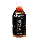 サントリー　黒烏龍茶 ３５０ml