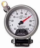 Auto Meter 4990 Ultra-Lite II 3-3/8