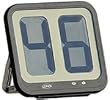 Finis Small Underwater Waterproof Pace Digital Clock 130021