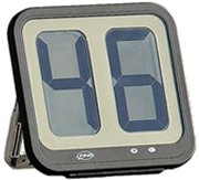 Finis Small Underwater Waterproof Pace Digital Clock 130021