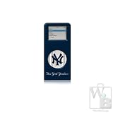 XtremeMac Iconz Skin for iPod nano 2G (Los Angeles Angels)