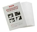 SRASCF - Block Printing Scratch-Foam Board, 9 x 12, 12 Sheets per Pack - Sold By the Pack