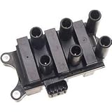 #B330 00-07 Mazda MPV B3000 Ignition Coil GY0718100 1F2Z12029AC 00 01 02 03 04 05 06... by Power Pro