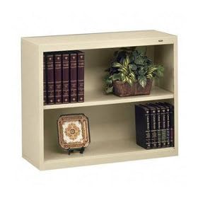 2 Shelf Bookcase