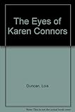 The eyes of Karen Connors