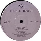 KCL PROJECT / KCL THEME / MORE LOVE