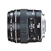 Canon EF 100mm f/2 USM Telephoto Lens for Canon SLR Cameras