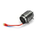 1800KV Water Cooled Motor: Stiletto by Pro Boat