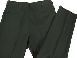 Kenneth Cole Reaction Modern Relaxed "Take A Gab" Flat Front Pants