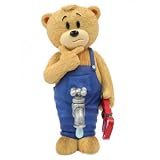 Eigenschaften Piranha Studios / Bad Taste Bears walter