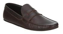 Ask the Missus Ghost Slim Moccasin