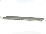 DMT D6FX Double Sided Dia-Sharp Bench Stone - Fine / Extra-Coarse