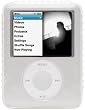 Flexgrip Silicone Case For iPod Nano 3G Flexgrip Silicone Case For iPod Nano 3G